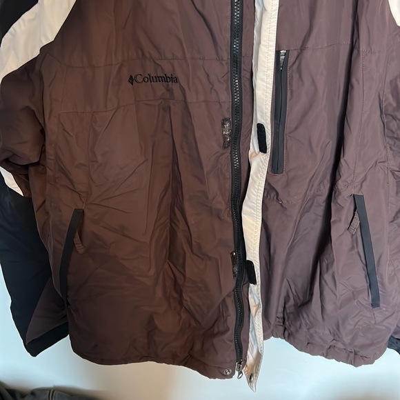 🎉HOST PICK🎉Columbia Mens Jacket size XXL - Picture 4 of 12